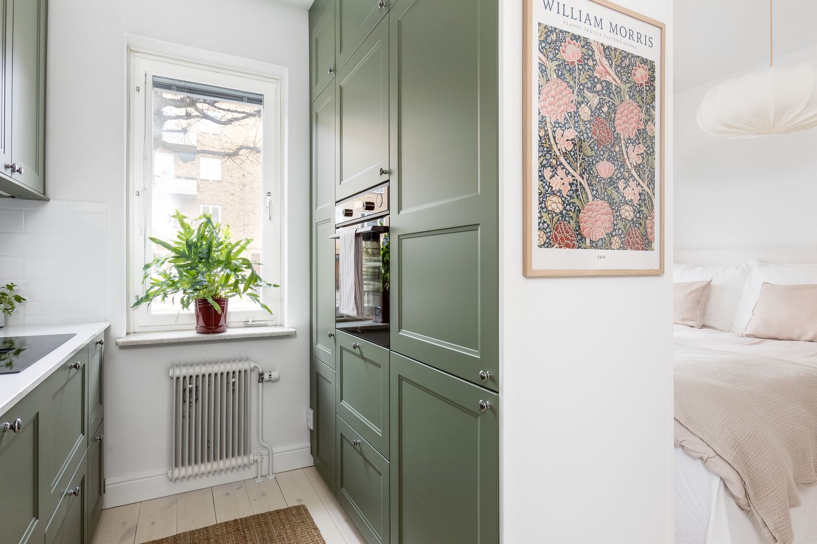 Bostadsrätt, Vasavägen 44E, Centralt/Vasastaden, Linköping