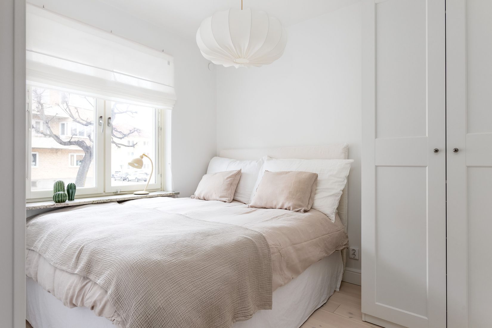 Bostadsrätt, Vasavägen 44E, Centralt/Vasastaden, Linköping