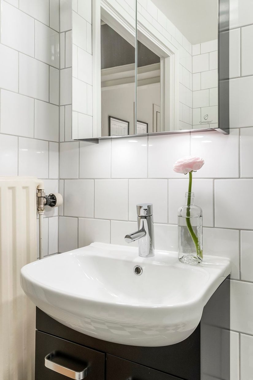 Bostadsrätt, Tessingatan 6, City, Västerås