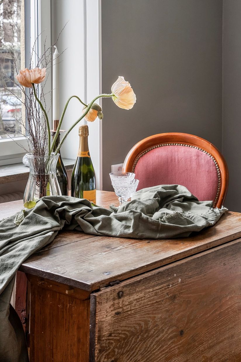 Bostadsrätt, Tessingatan 6, City, Västerås