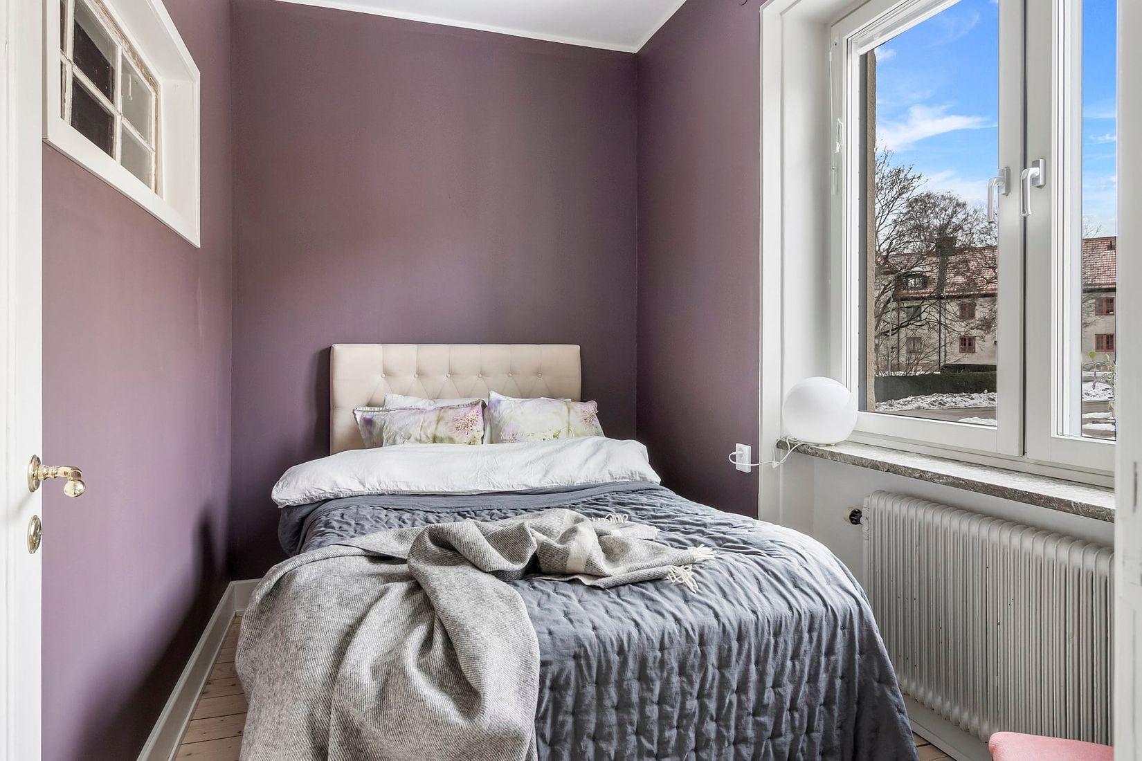 Bostadsrätt, Tessingatan 6, City, Västerås