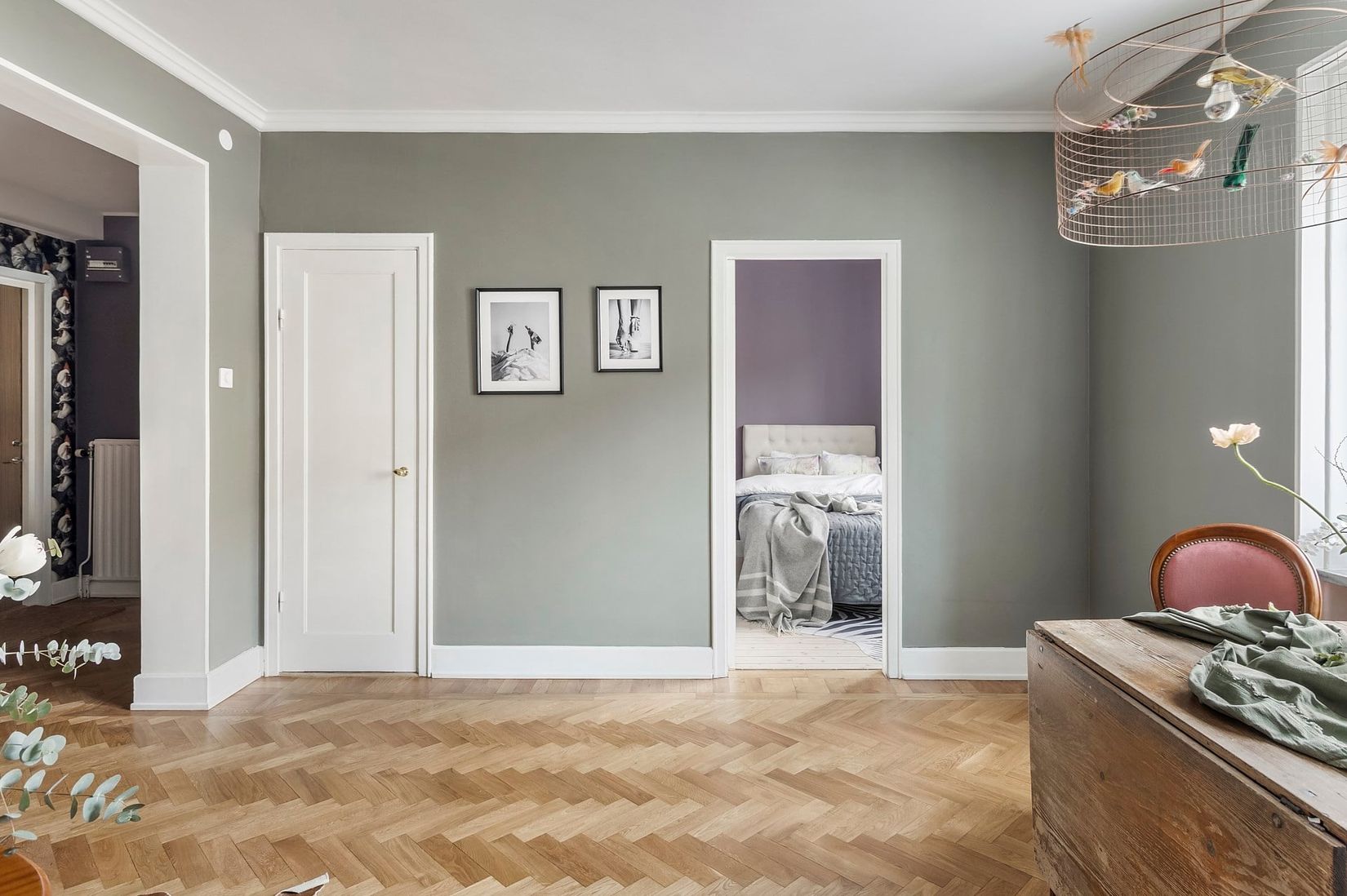 Bostadsrätt, Tessingatan 6, City, Västerås