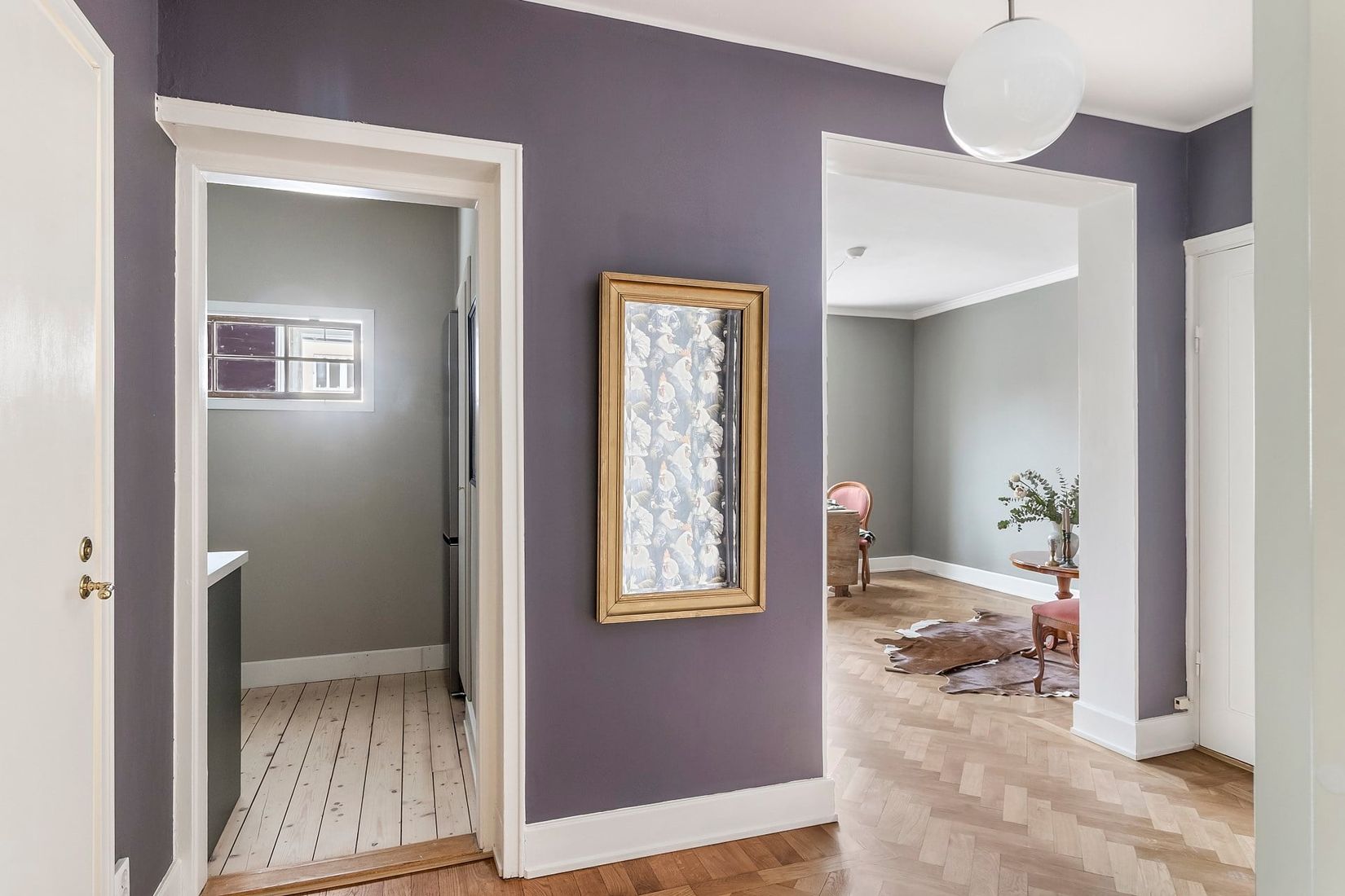 Bostadsrätt, Tessingatan 6, City, Västerås