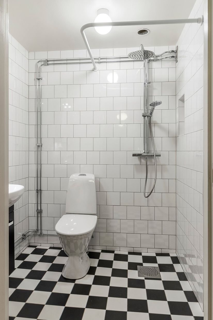 Bostadsrätt, Tessingatan 6, City, Västerås