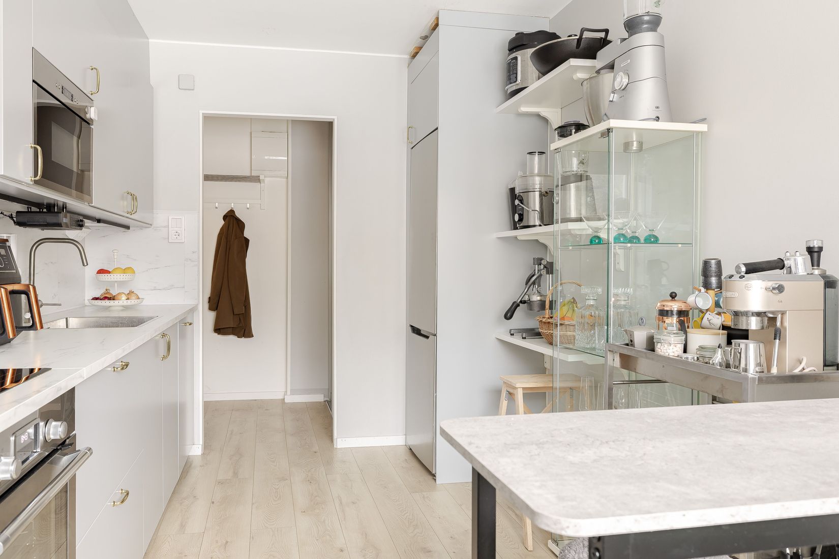 Bostadsrätt, Ödegårdsgatan 4, Johannelund, Linköping