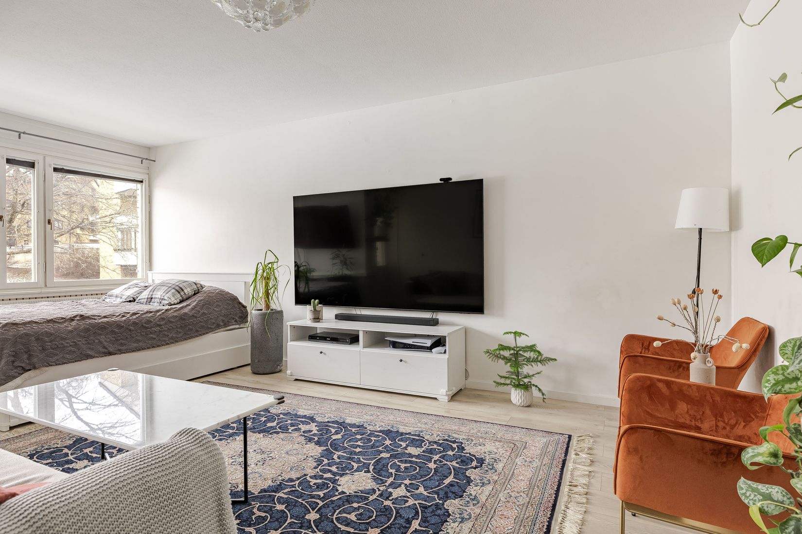 Bostadsrätt, Ödegårdsgatan 4, Johannelund, Linköping