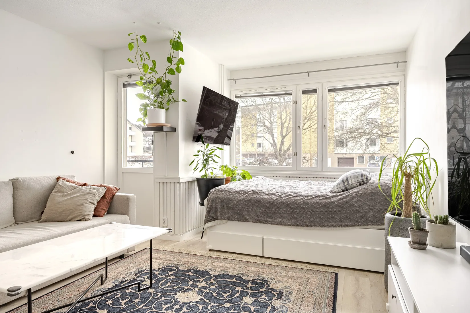 Bostadsrätt, Ödegårdsgatan 4, Johannelund, Linköping