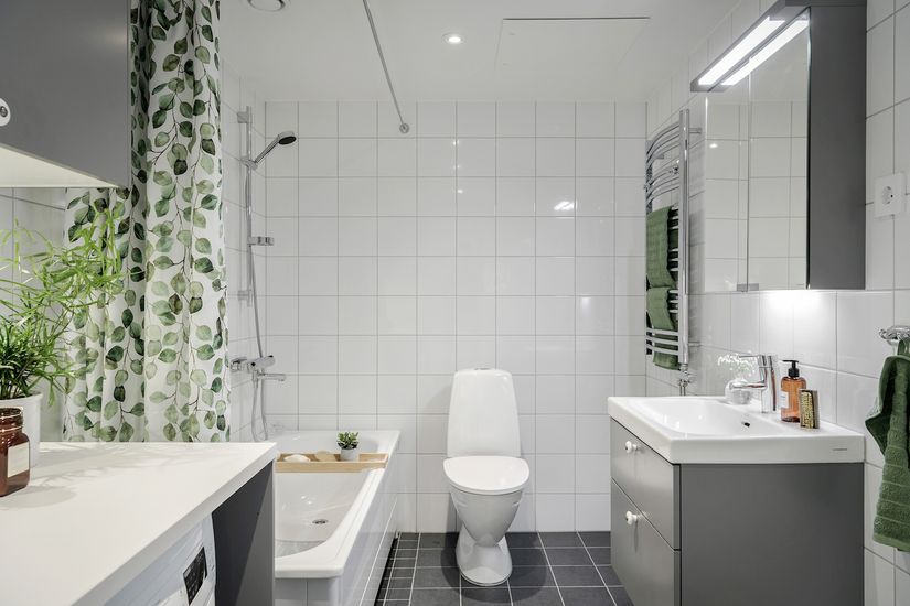 Bostadsrätt, Sagogången 53, Hisings Backa, Göteborg