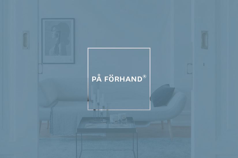 Bostadsrätt, Sagogången 53, Hisings Backa, Göteborg