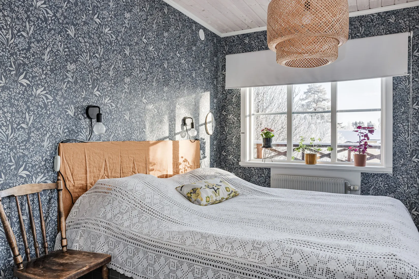 Villa, Ytterån 609, Ytterån, Krokom