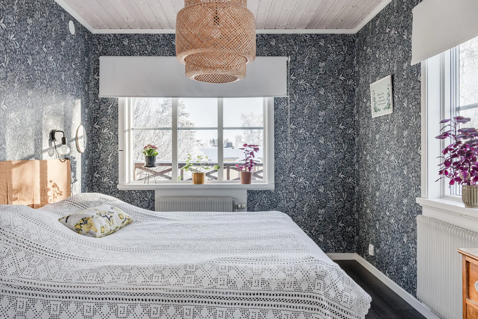 Villa, Ytterån 609, Ytterån, Krokom