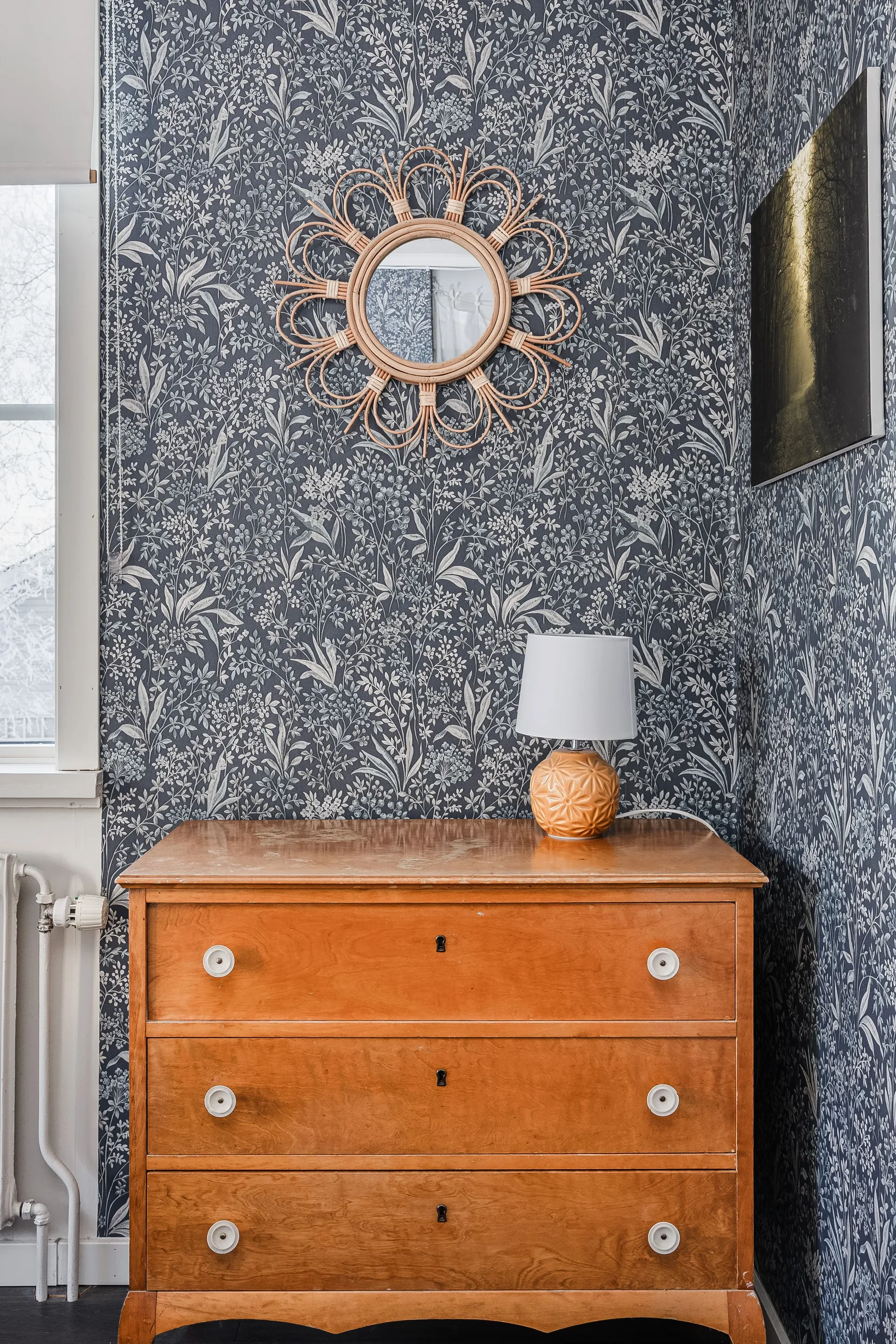 Villa, Ytterån 609, Ytterån, Krokom