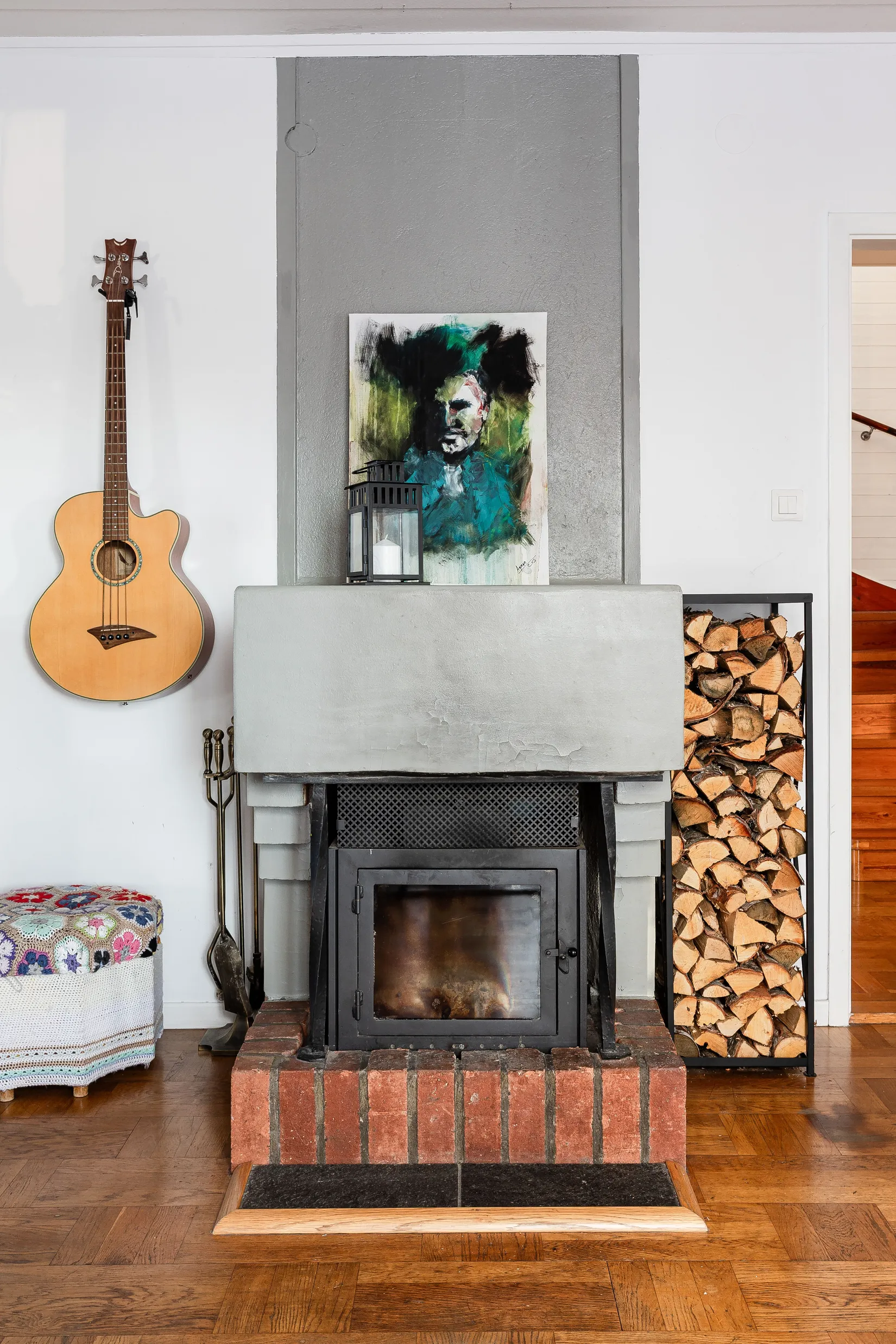 Villa, Ytterån 609, Ytterån, Krokom