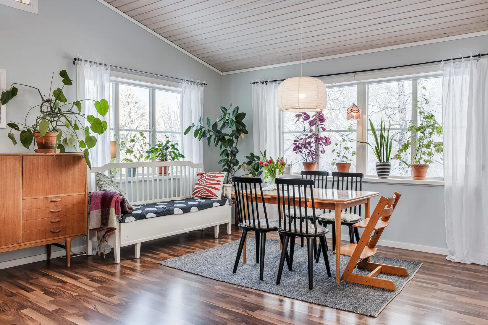 Villa, Ytterån 609, Ytterån, Krokom