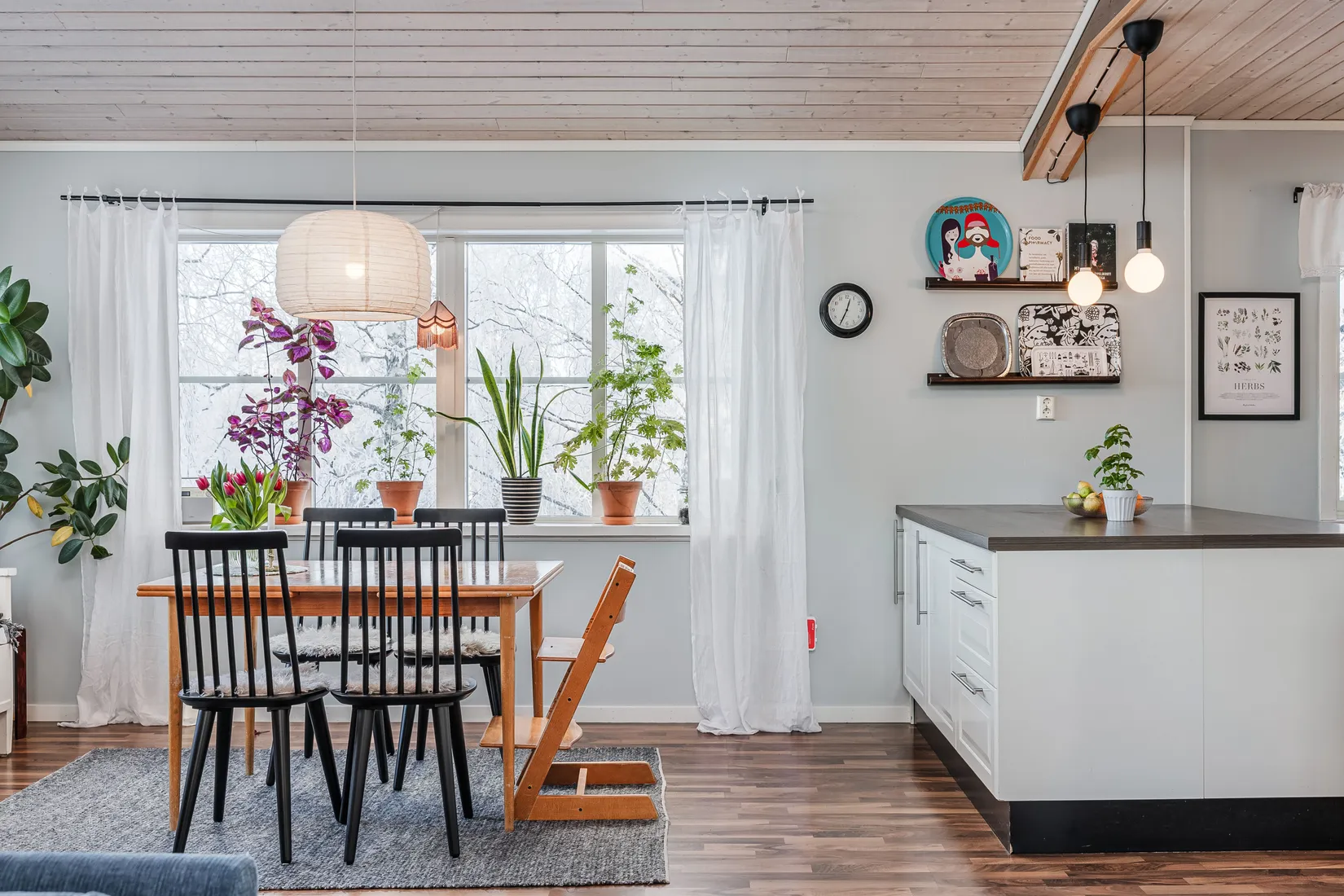 Villa, Ytterån 609, Ytterån, Krokom