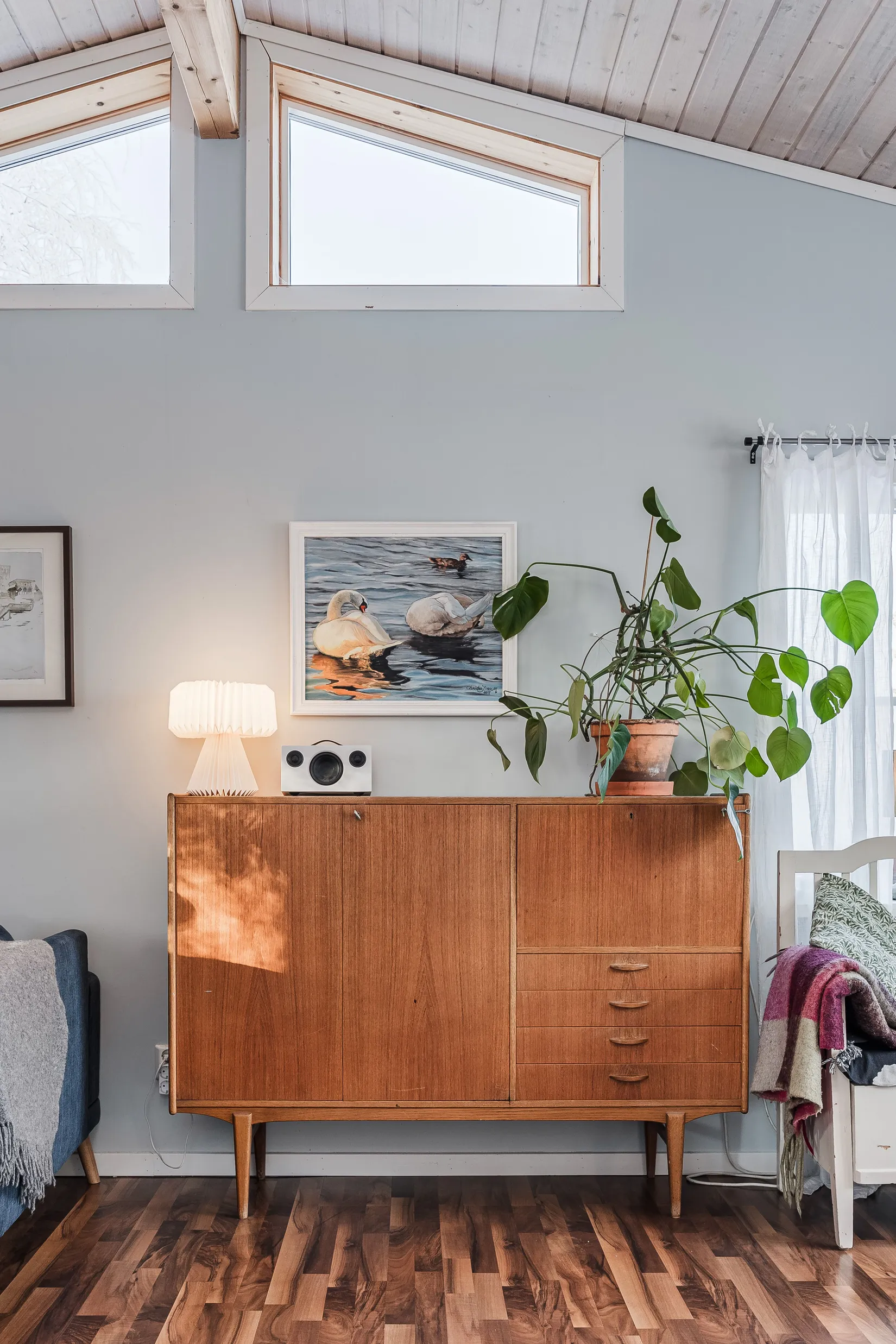 Villa, Ytterån 609, Ytterån, Krokom