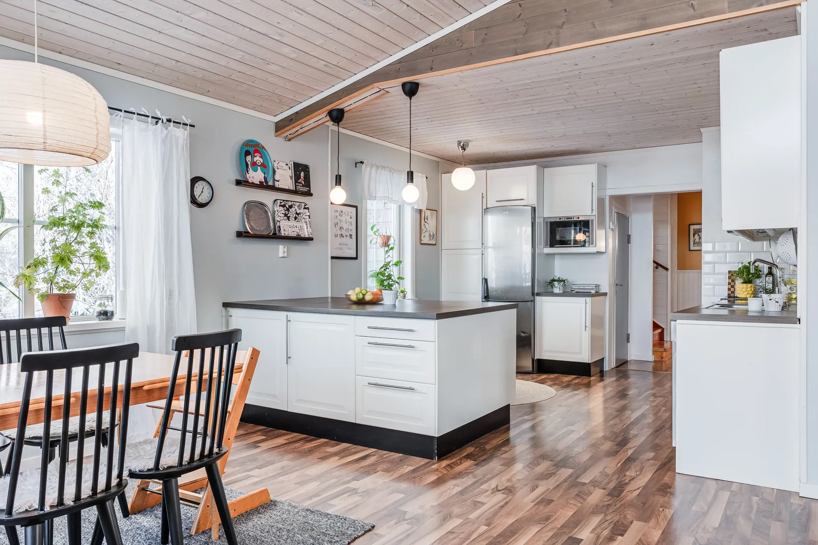 Villa, Ytterån 609, Ytterån, Krokom