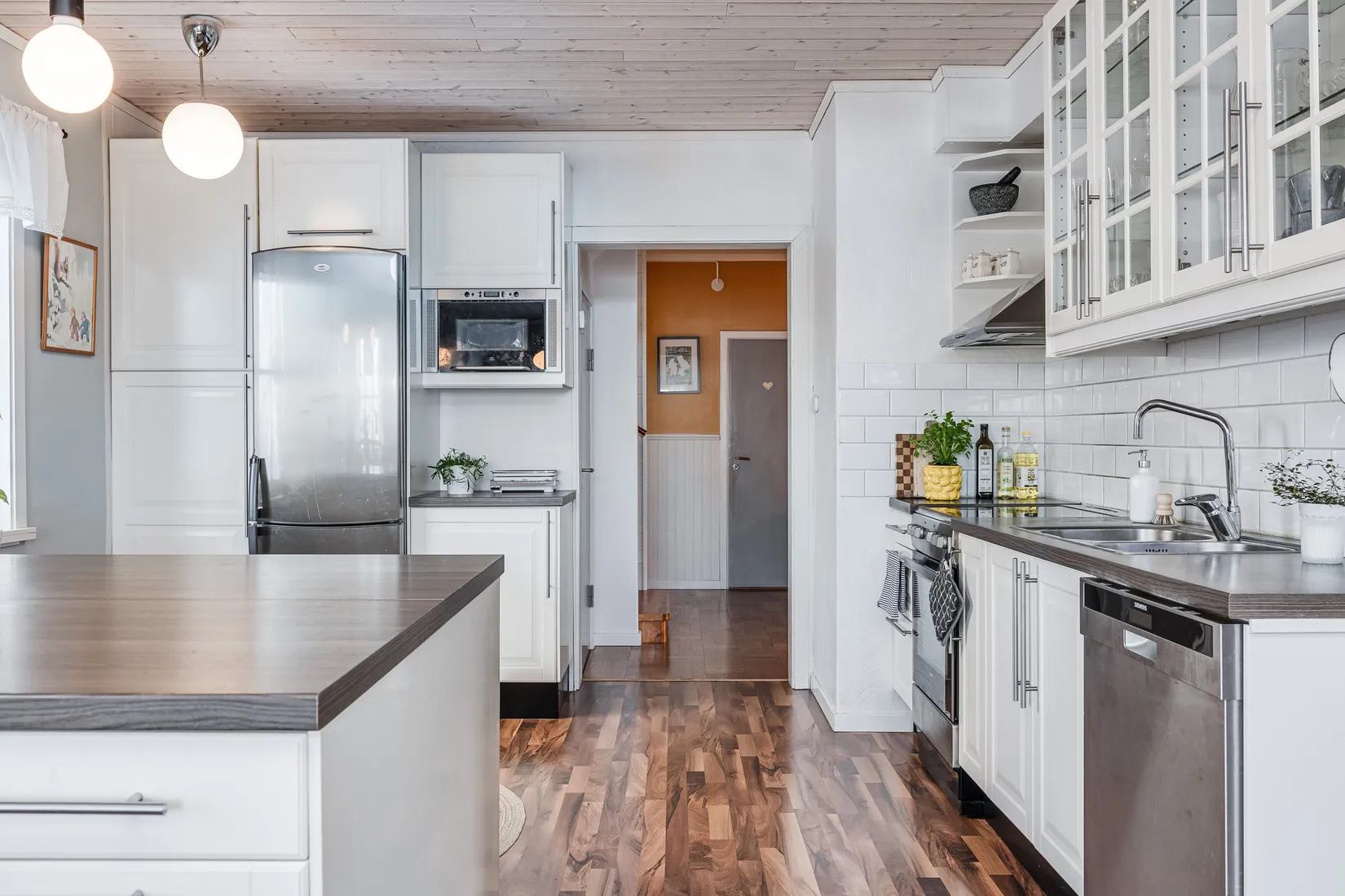 Villa, Ytterån 609, Ytterån, Krokom