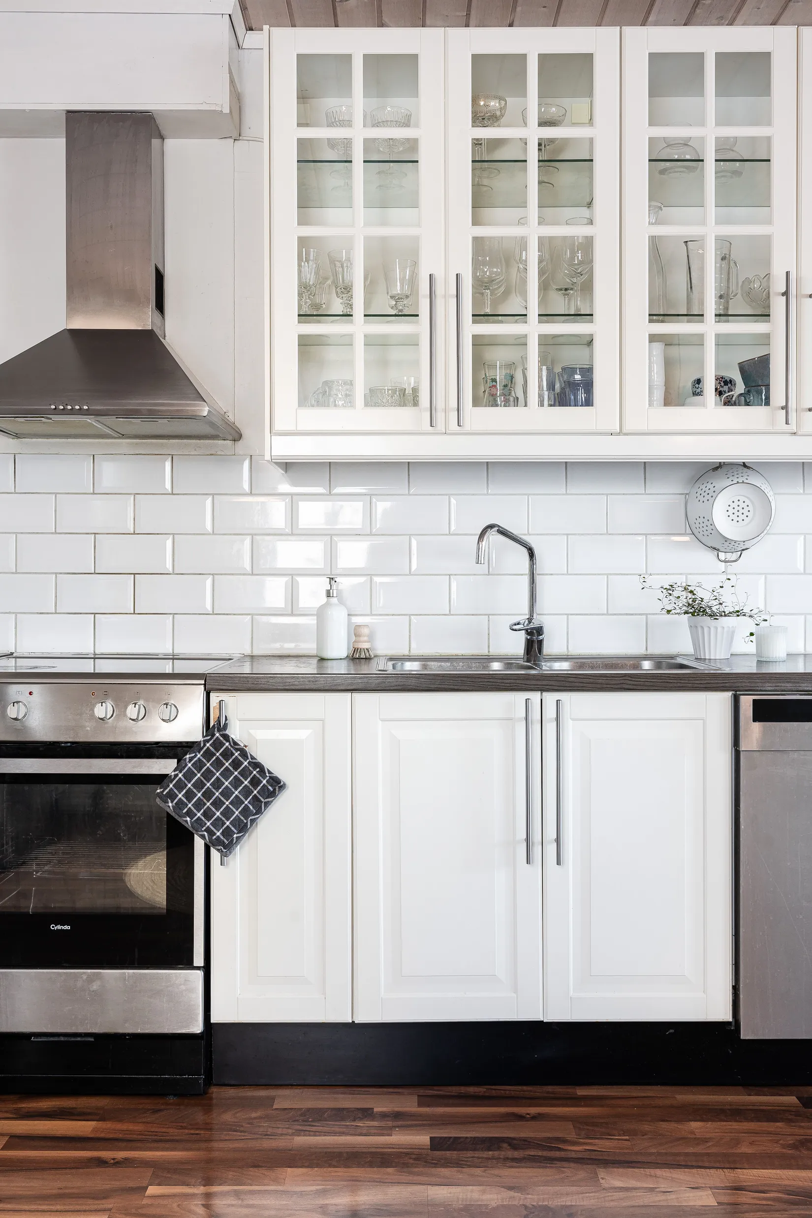 Villa, Ytterån 609, Ytterån, Krokom