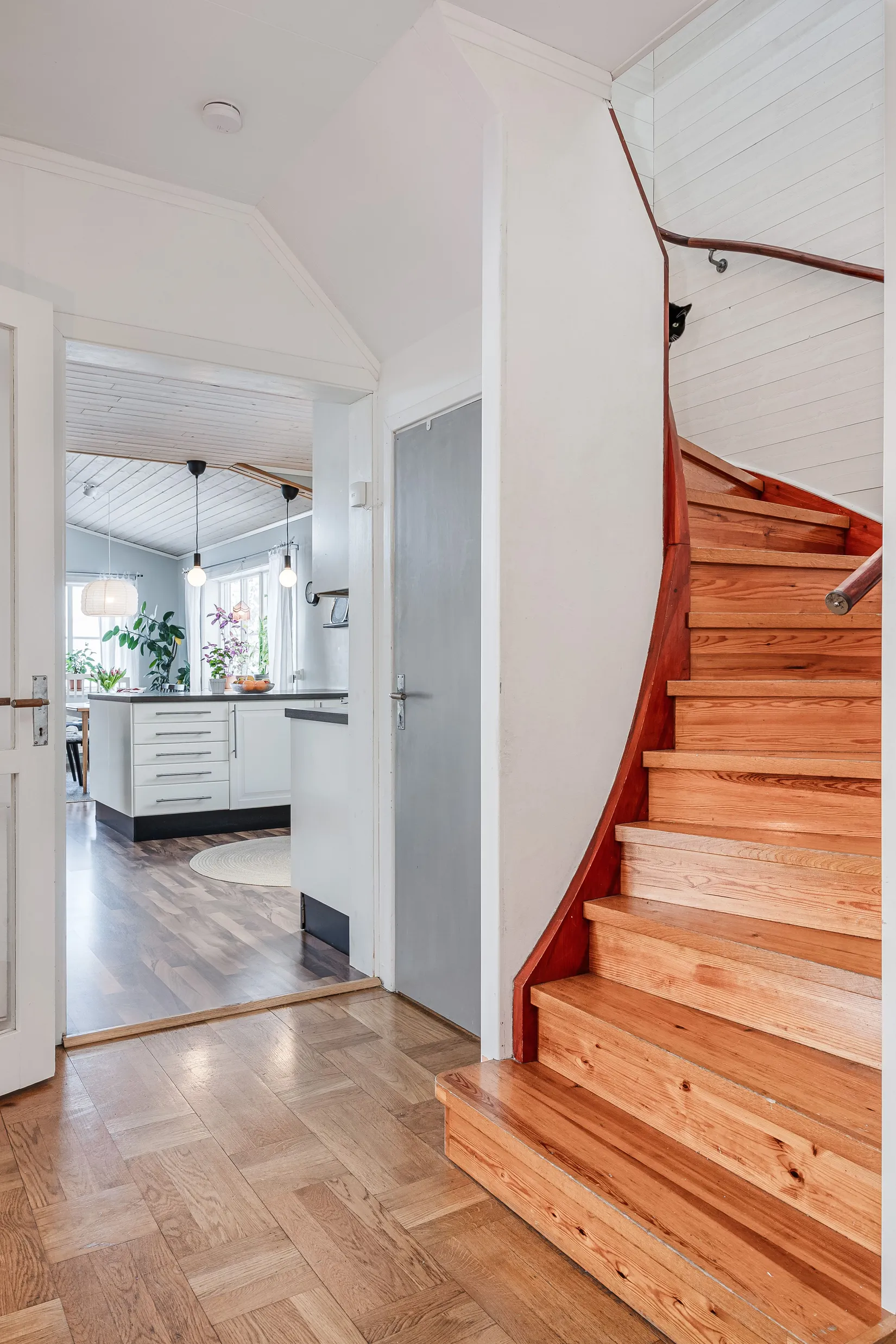 Villa, Ytterån 609, Ytterån, Krokom