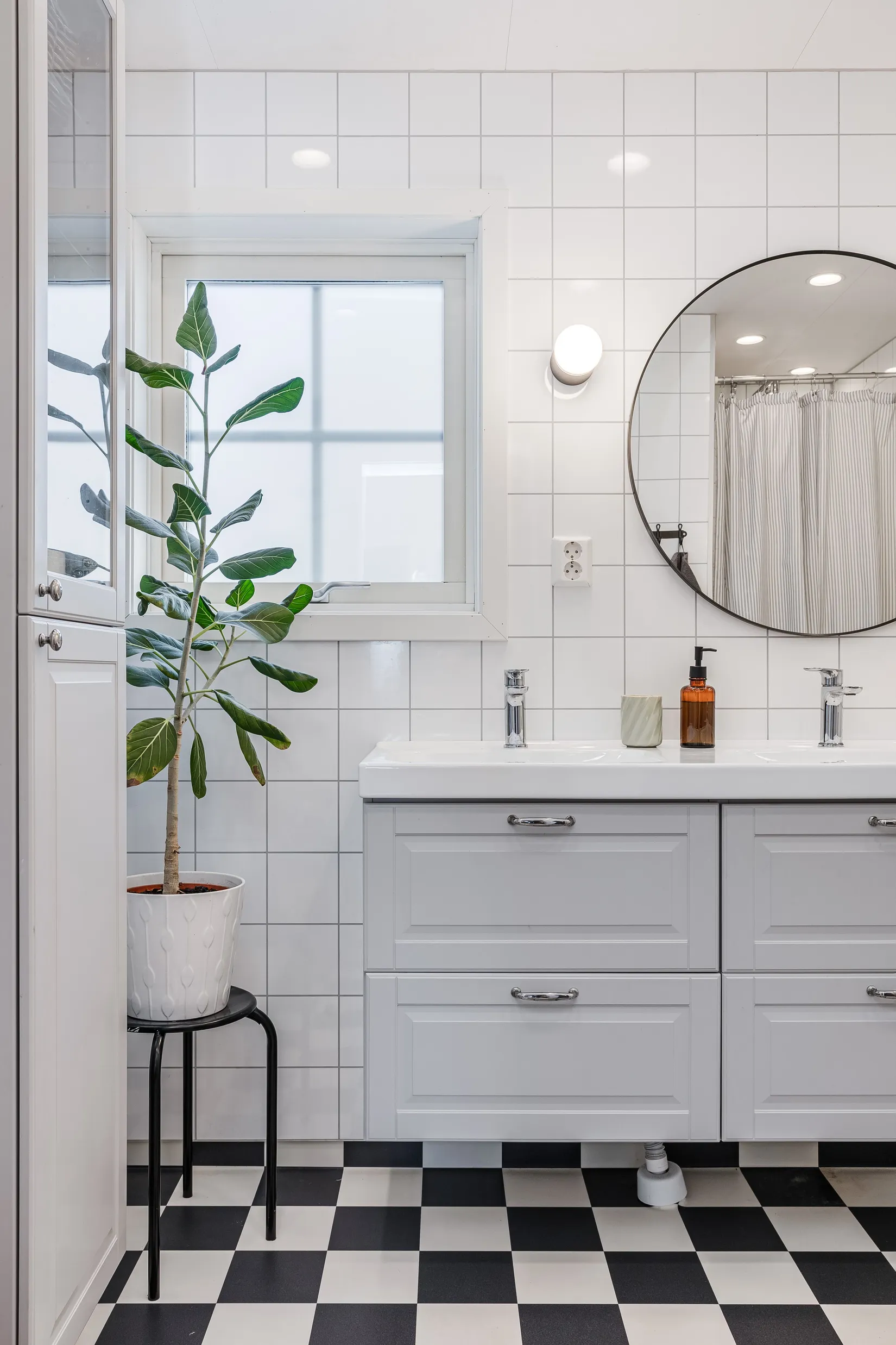 Villa, Ytterån 609, Ytterån, Krokom