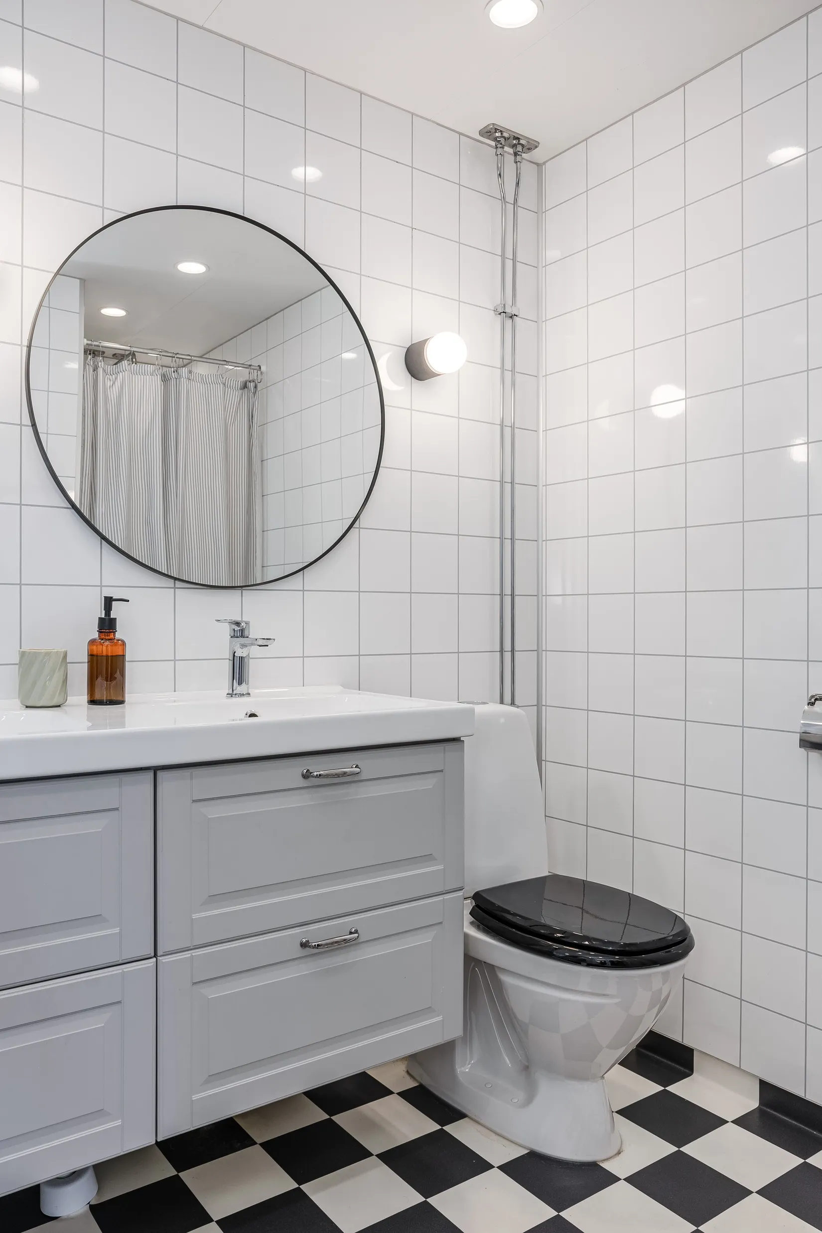 Villa, Ytterån 609, Ytterån, Krokom