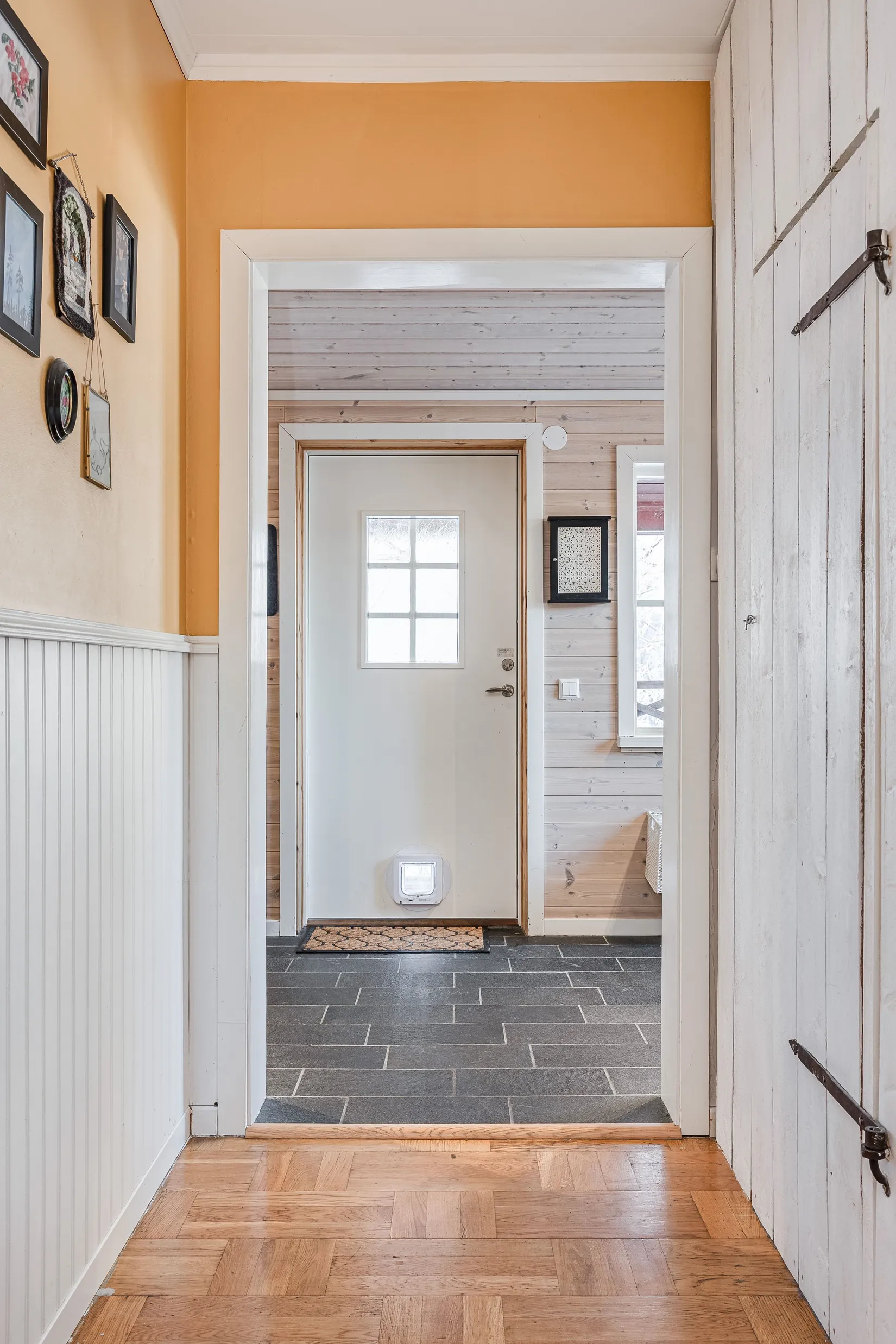 Villa, Ytterån 609, Ytterån, Krokom