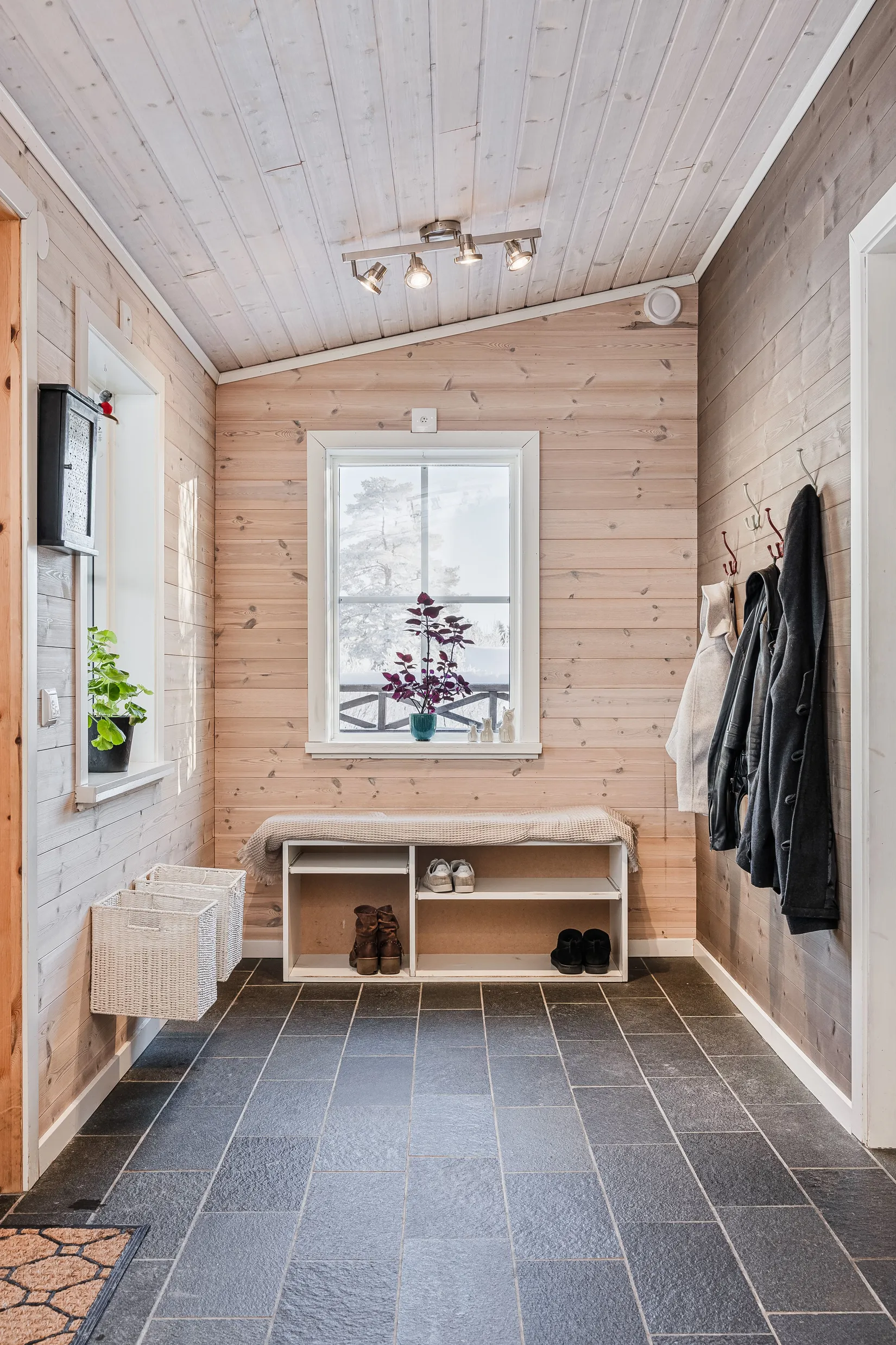 Villa, Ytterån 609, Ytterån, Krokom