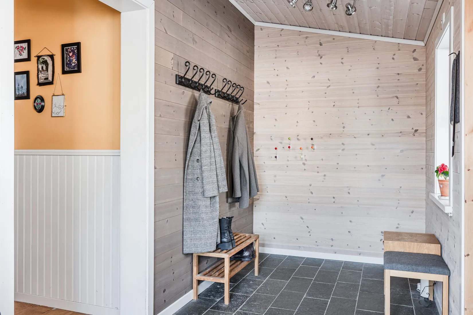 Villa, Ytterån 609, Ytterån, Krokom