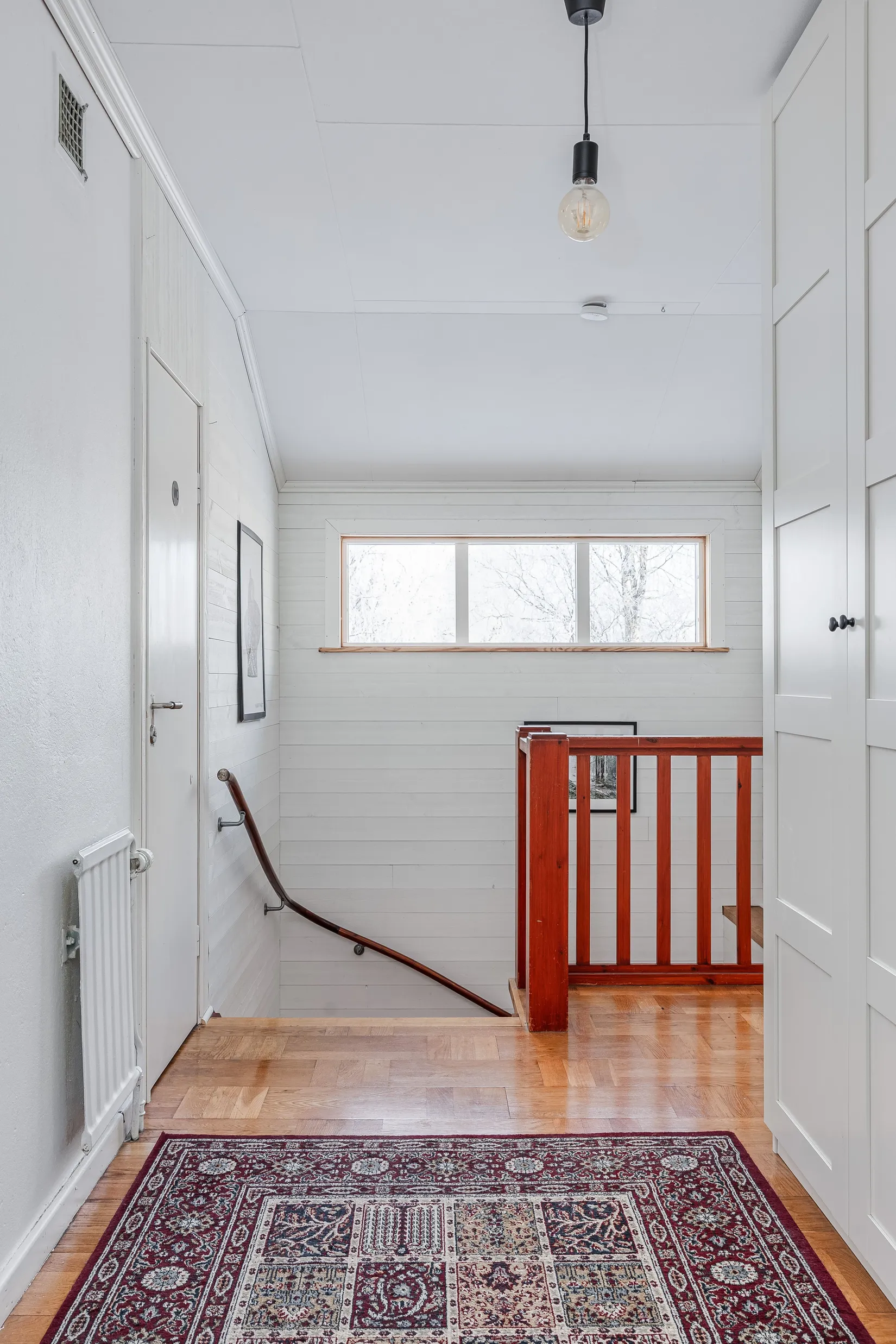 Villa, Ytterån 609, Ytterån, Krokom