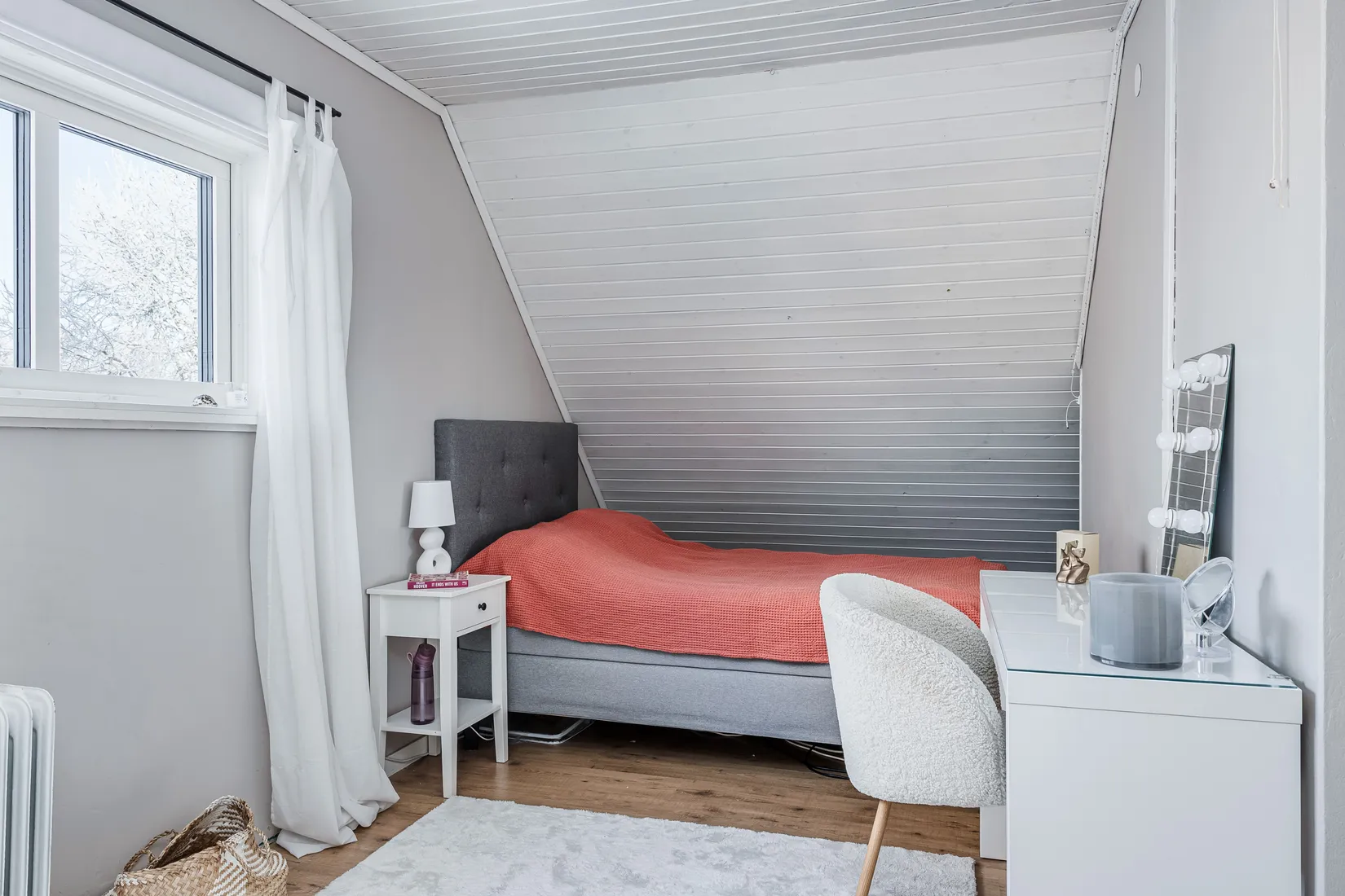 Villa, Ytterån 609, Ytterån, Krokom