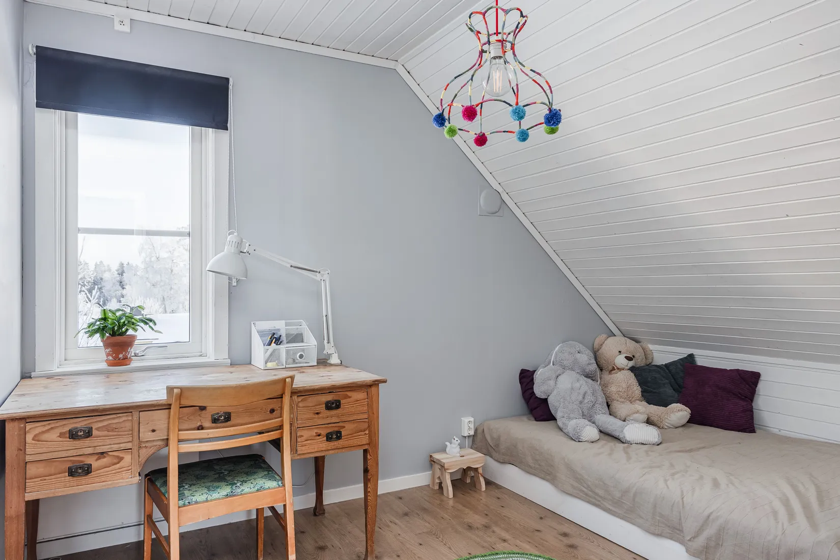 Villa, Ytterån 609, Ytterån, Krokom