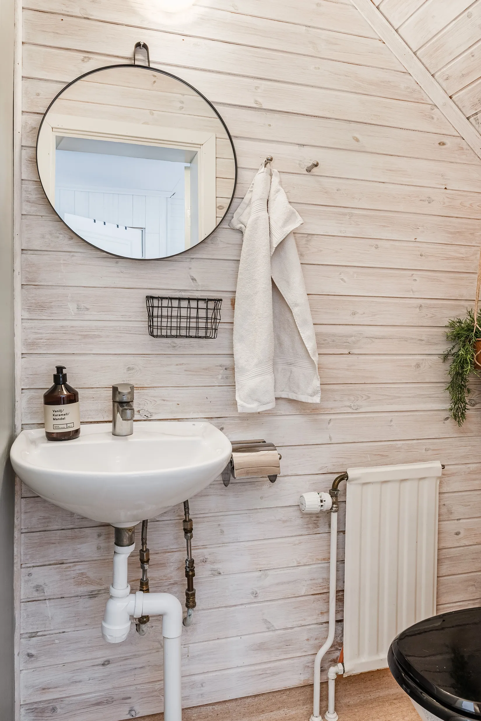 Villa, Ytterån 609, Ytterån, Krokom