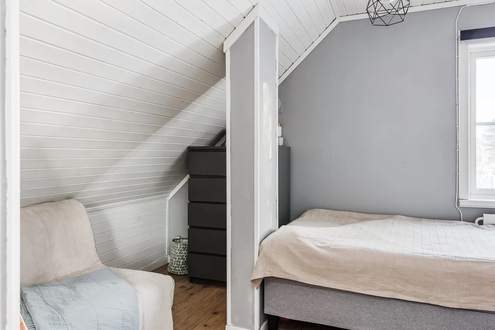 Villa, Ytterån 609, Ytterån, Krokom