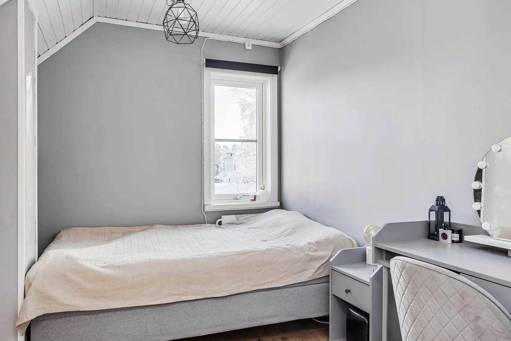 Villa, Ytterån 609, Ytterån, Krokom