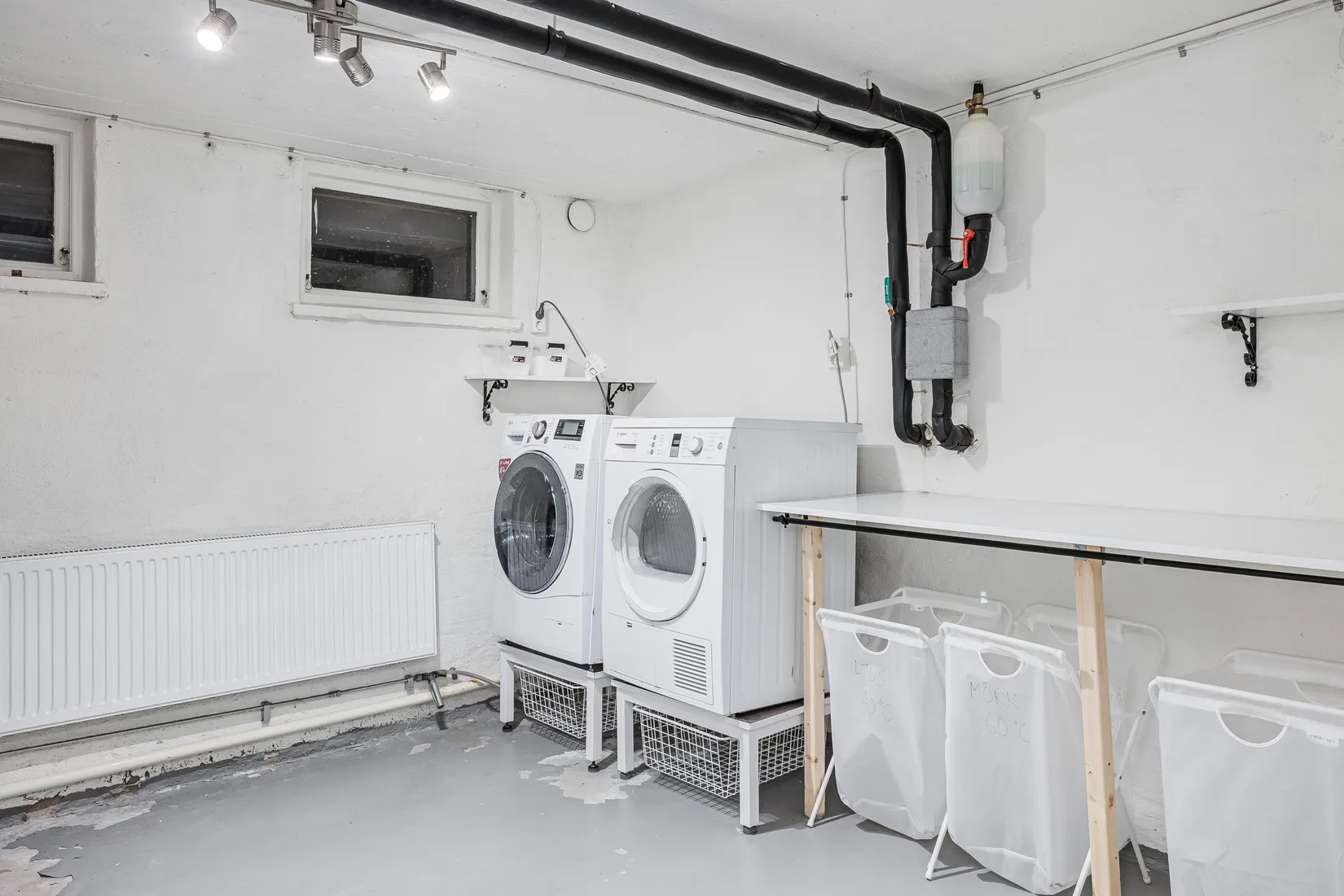 Villa, Ytterån 609, Ytterån, Krokom