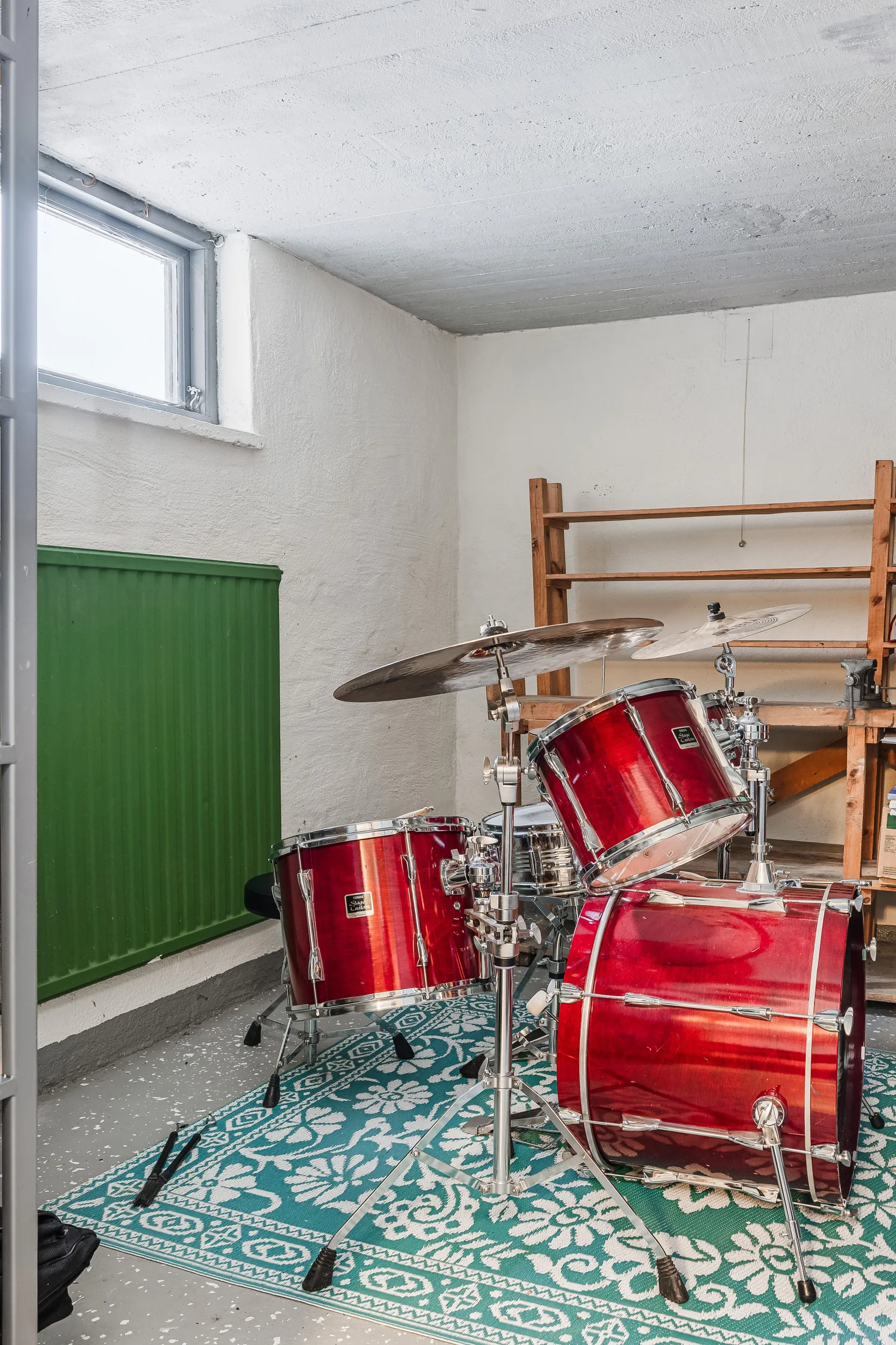 Villa, Ytterån 609, Ytterån, Krokom