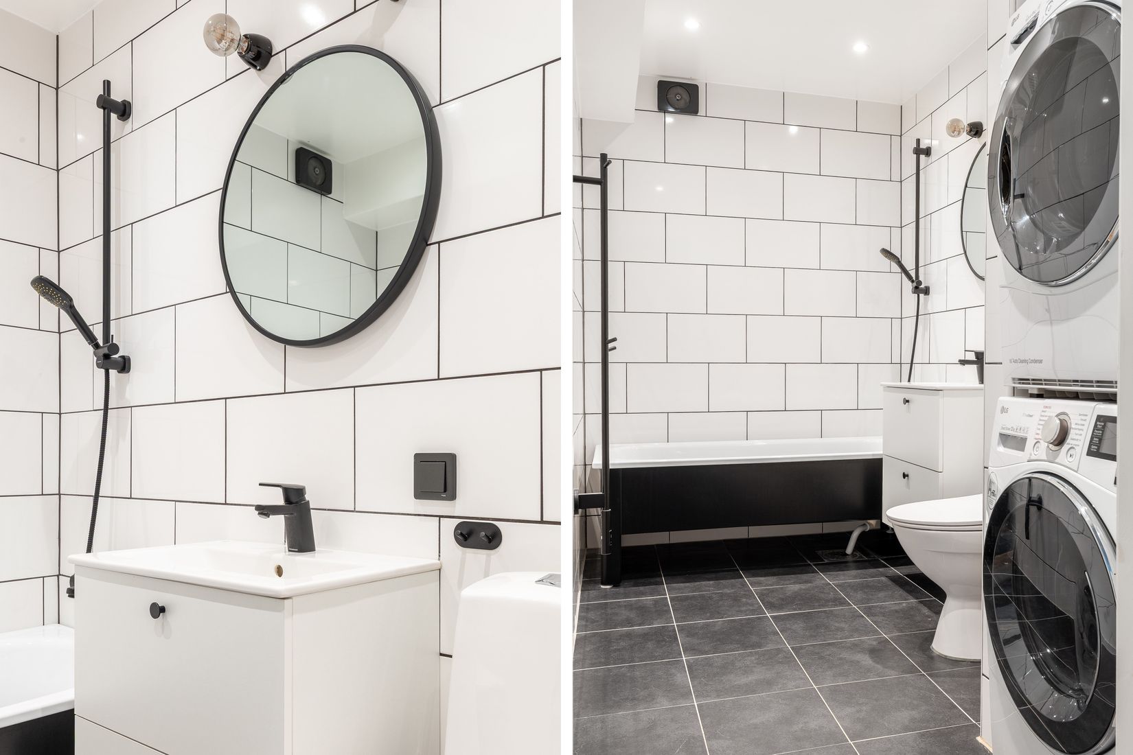 Bostadsrätt, Lönngatan 6 H, Sofielund, Malmö