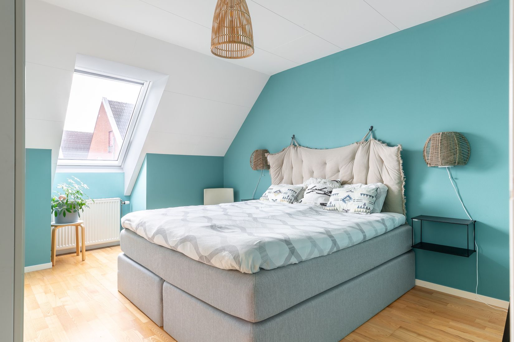 Bostadsrätt, Lönngatan 6 H, Sofielund, Malmö