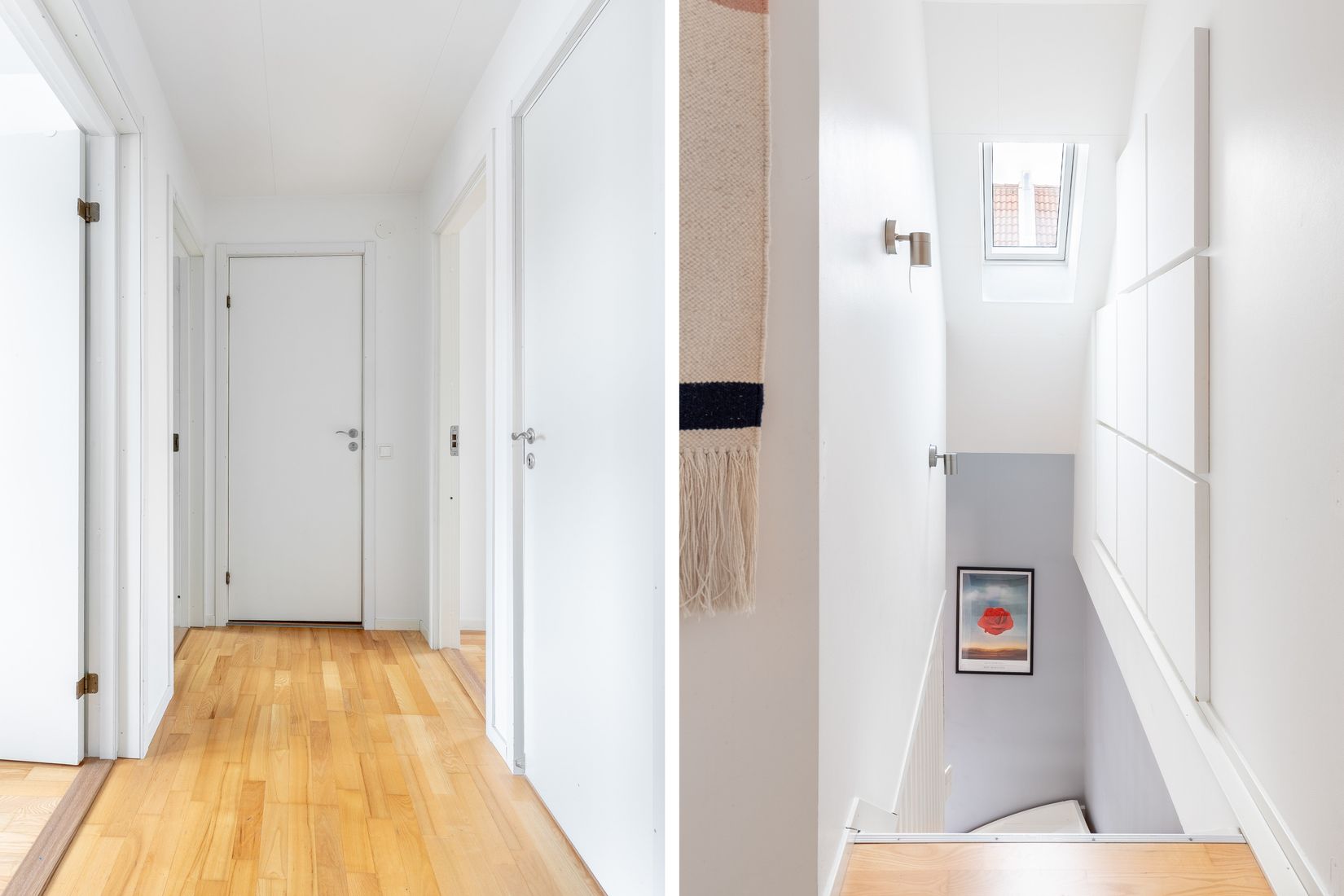 Bostadsrätt, Lönngatan 6 H, Sofielund, Malmö