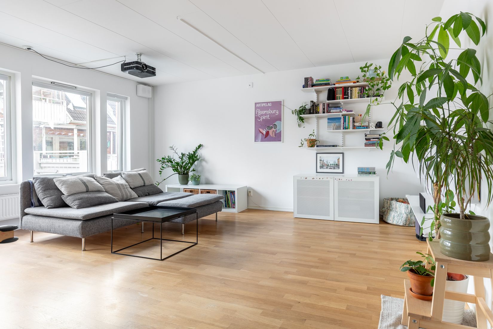 Bostadsrätt, Lönngatan 6 H, Sofielund, Malmö