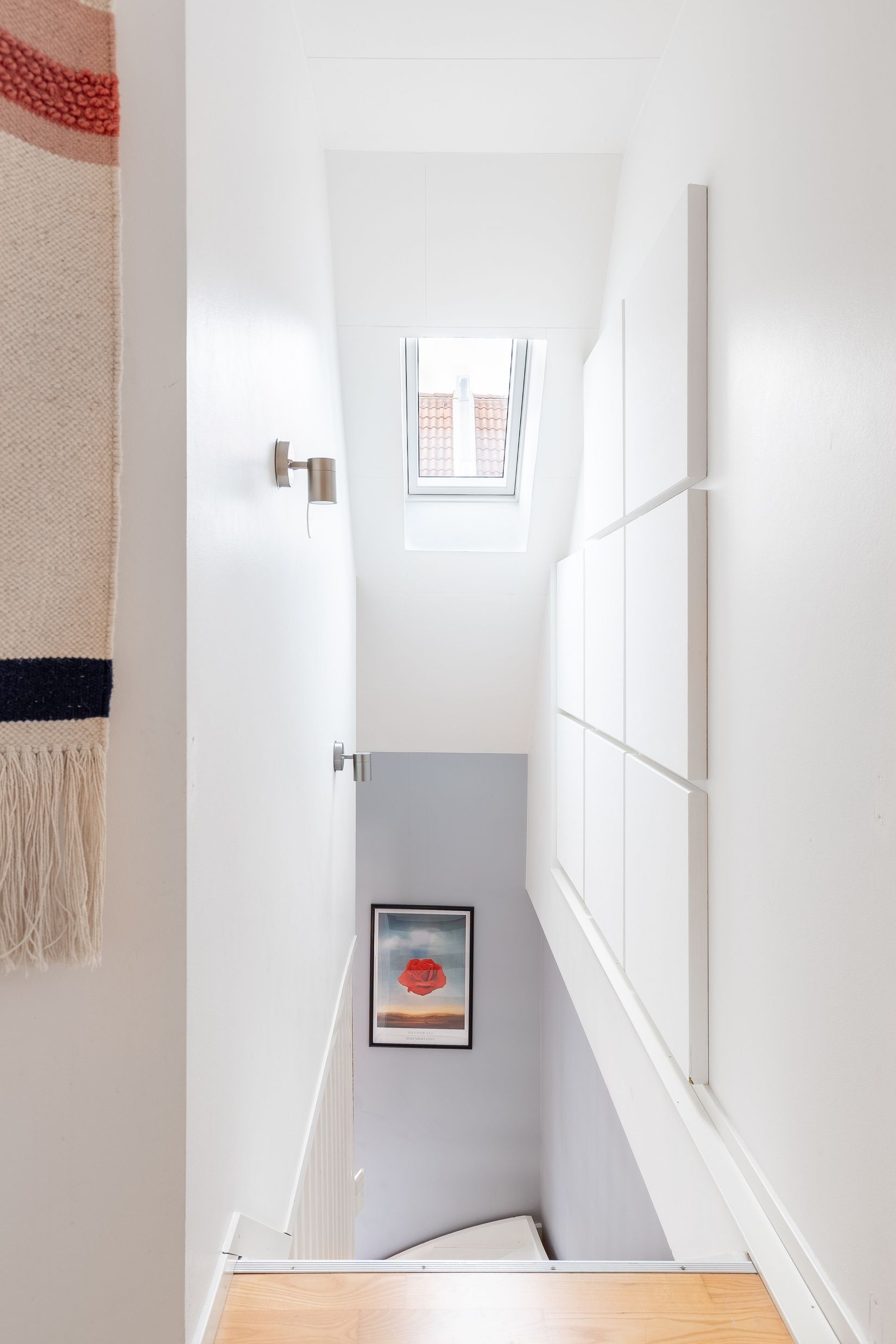 Bostadsrätt, Lönngatan 6 H, Sofielund, Malmö