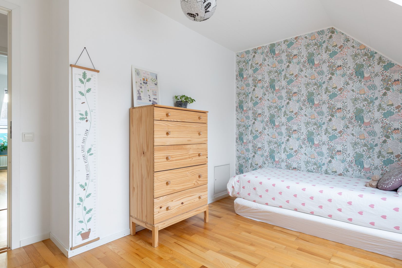 Bostadsrätt, Lönngatan 6 H, Sofielund, Malmö