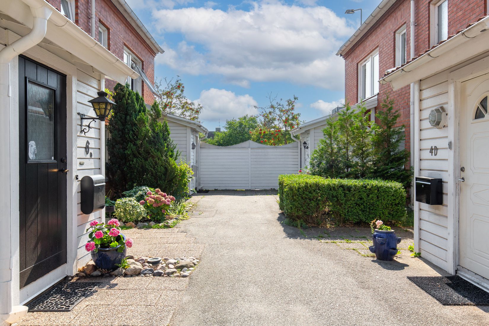 Bostadsrätt, Lönngatan 6 H, Sofielund, Malmö