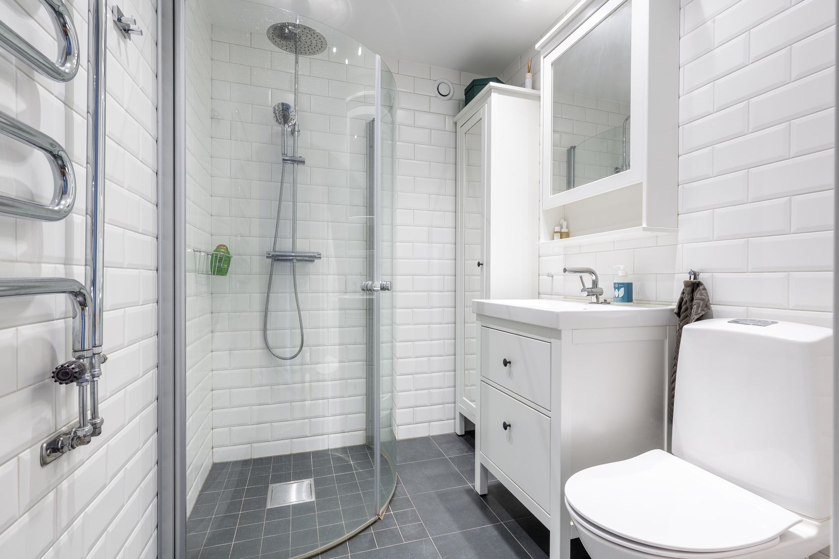 Bostadsrätt, Lönngatan 6 H, Sofielund, Malmö