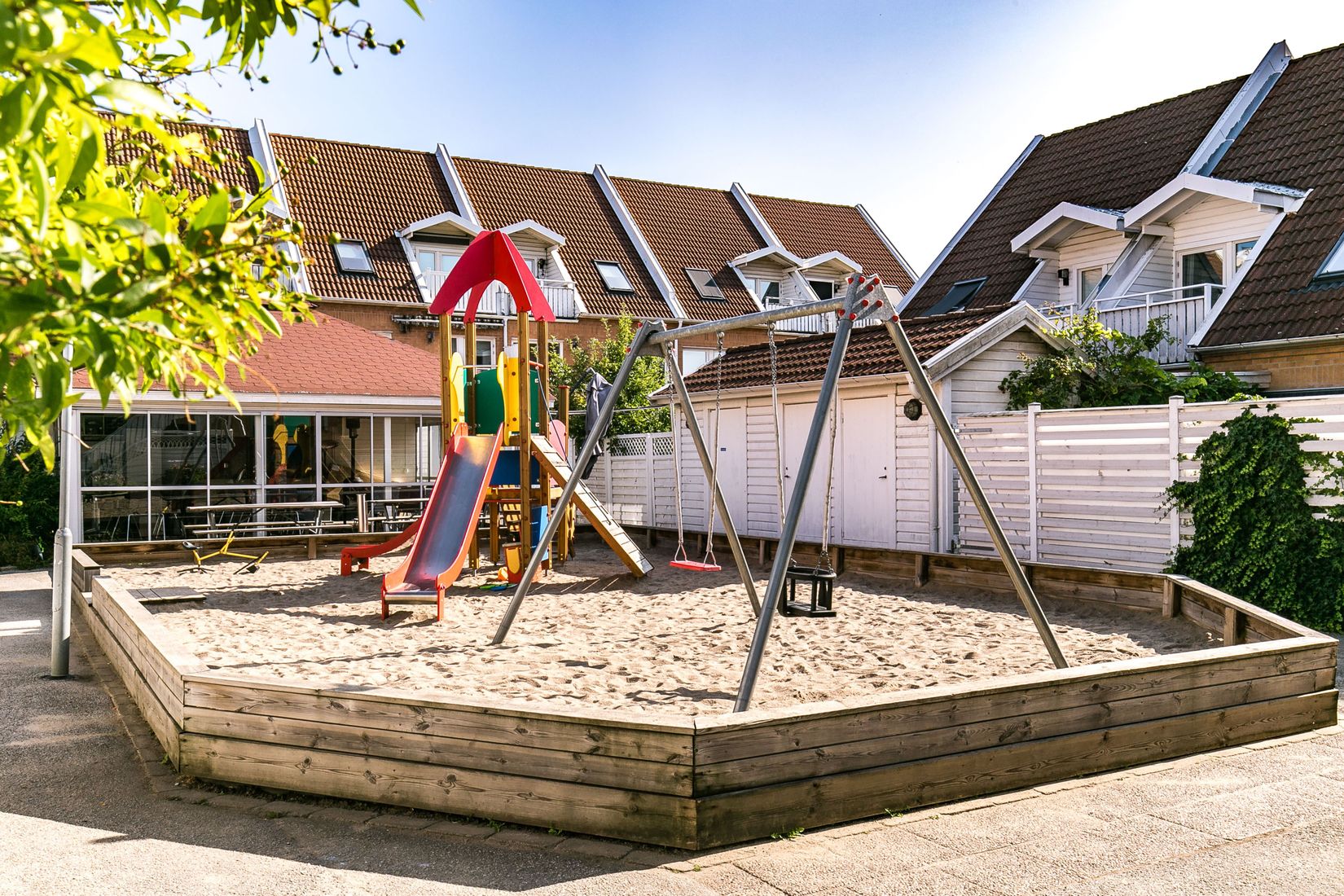 Bostadsrätt, Lönngatan 6 H, Sofielund, Malmö