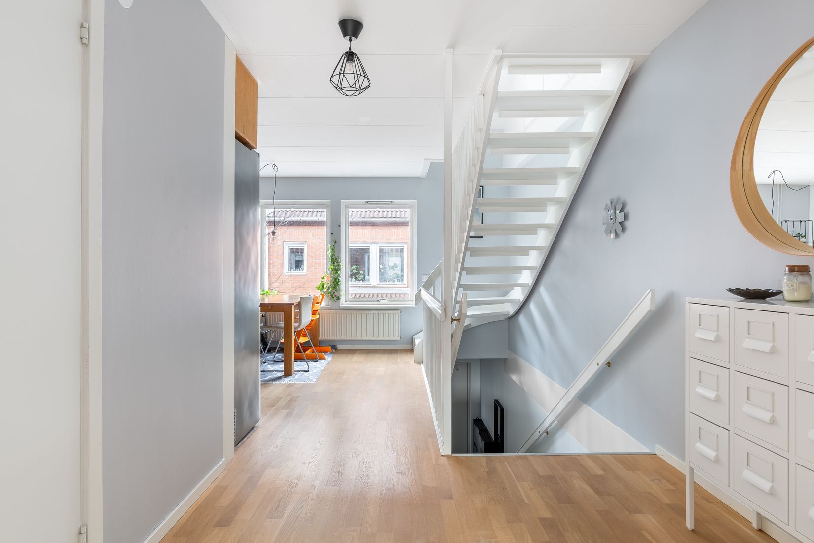 Bostadsrätt, Lönngatan 6 H, Sofielund, Malmö