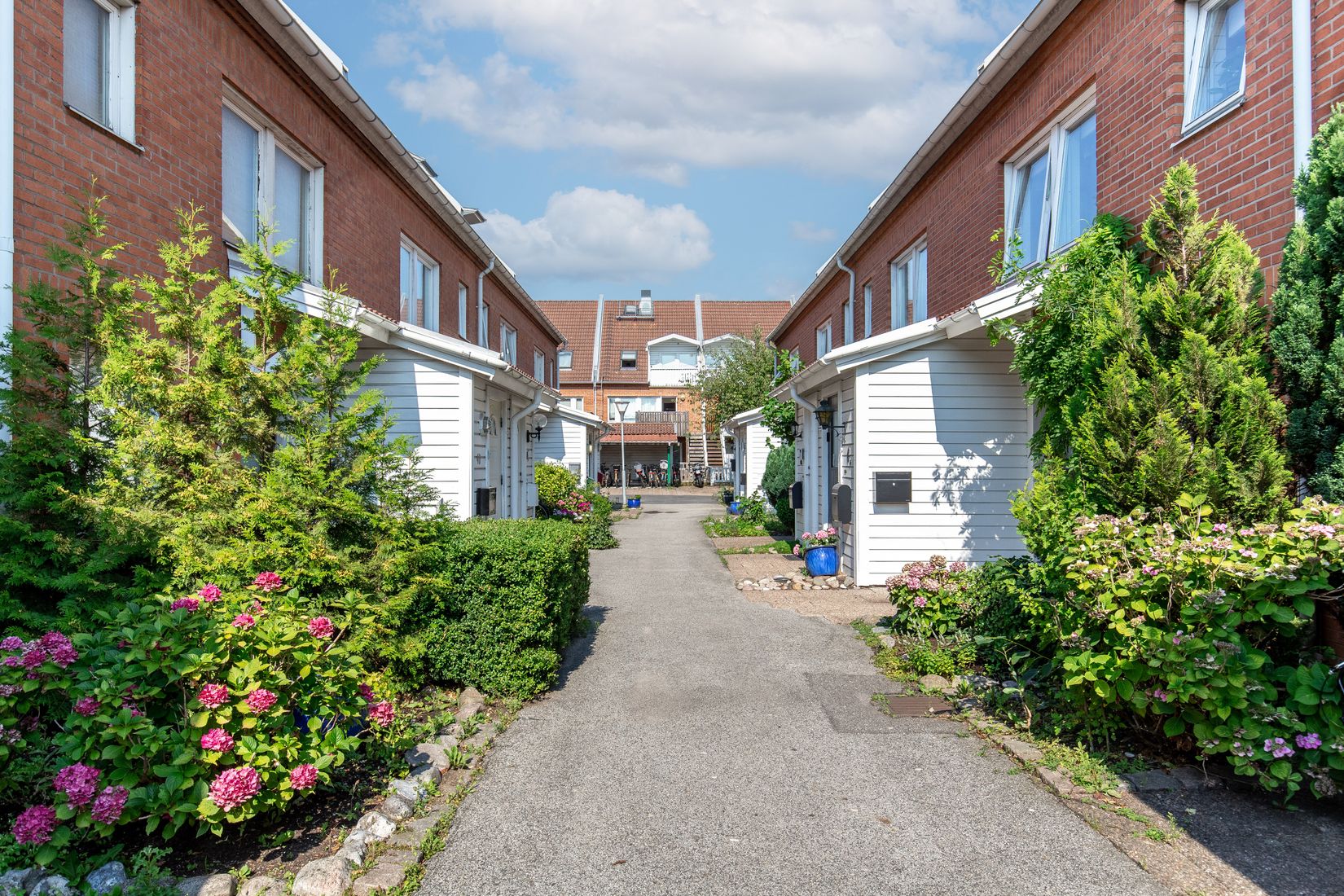 Bostadsrätt, Lönngatan 6 H, Sofielund, Malmö