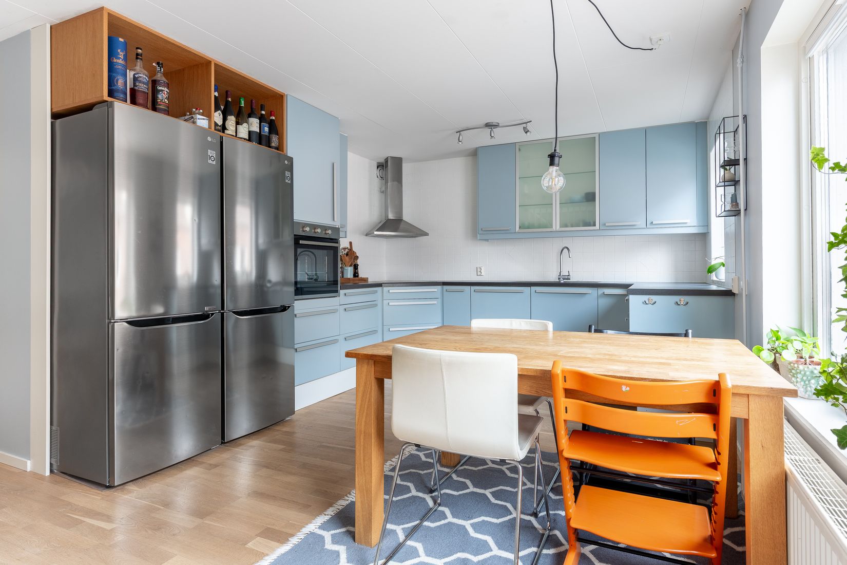 Bostadsrätt, Lönngatan 6 H, Sofielund, Malmö