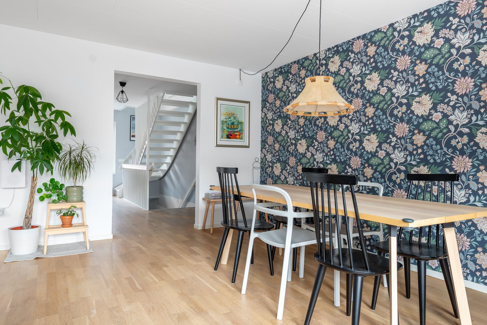 Bostadsrätt, Lönngatan 6 H, Sofielund, Malmö